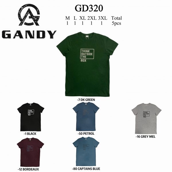 GD320