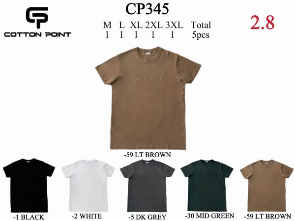 CP345