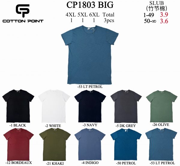 CP1803 BIG