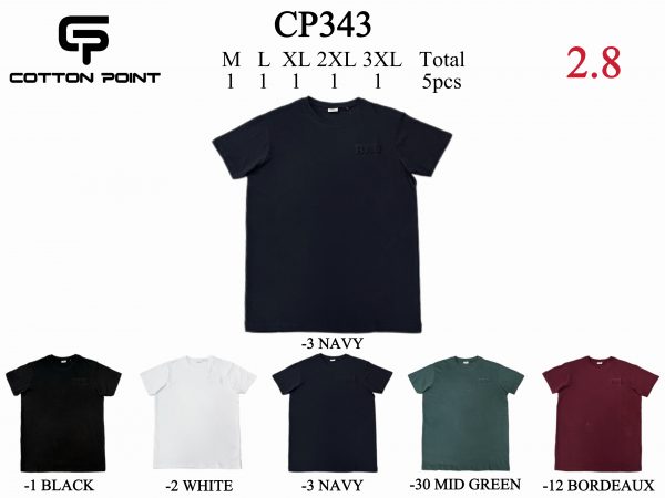 CP343
